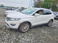 Lincoln MKZ 2015 — Copart