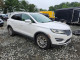 Lincoln MKZ 2015 — Copart