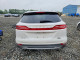 Lincoln MKZ 2015 — Copart