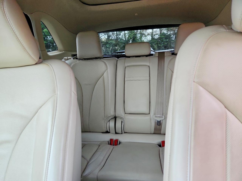 Lincoln MKZ 2015 — Copart