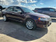 Lincoln MKZ 2011 — Copart