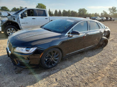 Lincoln MKZ 2020 — Copart