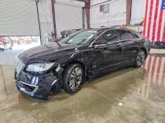 Lincoln MKZ 2017 — Copart