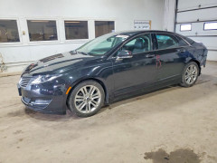 Lincoln MKZ 2015 — Copart