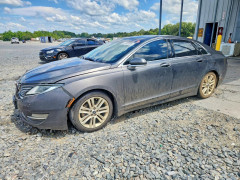 Lincoln MKZ 2015 — Copart