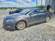 Lincoln MKZ 2015 — Copart