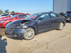 Lincoln MKZ 2013 — Copart