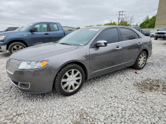 Lincoln MKZ 2012 — Copart