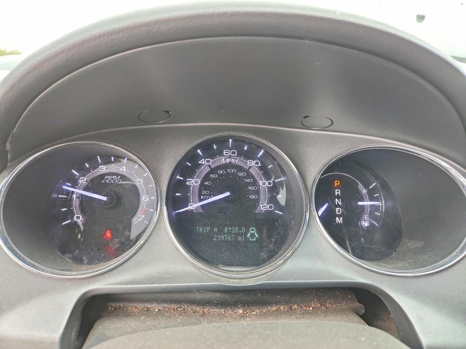Lincoln MKZ 2012 — Copart
