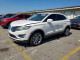 Lincoln MKZ 2015 — Copart
