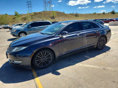 Lincoln MKZ 2013 — Copart