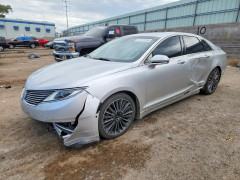 Lincoln MKZ 2013 — Copart