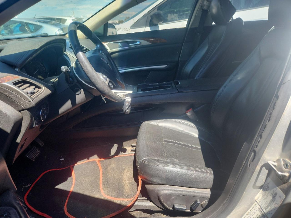 Lincoln MKZ 2013 — Copart