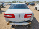 Lincoln MKZ 2009 — Copart