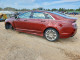 Lincoln MKZ 2016 — Copart
