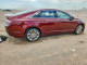 Lincoln MKZ 2016 — Copart