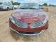 Lincoln MKZ 2016 — Copart