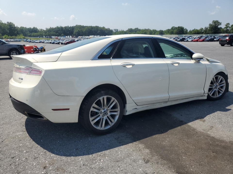 Lincoln MKZ 2013 — Copart