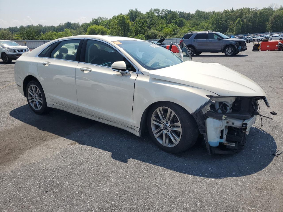 Lincoln MKZ 2013 — Copart