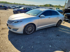 Lincoln MKZ 2014 — Copart