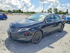 Lincoln MKZ 2016 — Copart