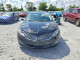 Lincoln MKZ 2016 — Copart