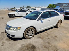 Lincoln MKZ 2008 — Copart