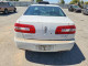 Lincoln MKZ 2008 — Copart