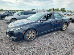 Lincoln MKZ 2016 — Copart