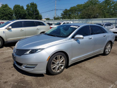 Lincoln MKZ 2014 — Copart
