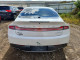 Lincoln MKZ 2017 — Copart