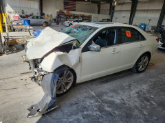 Lincoln MKZ 2012 — Copart