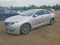 Lincoln MKZ 2013 — Copart