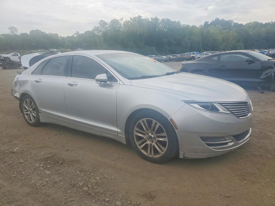 Lincoln MKZ 2013 — Copart