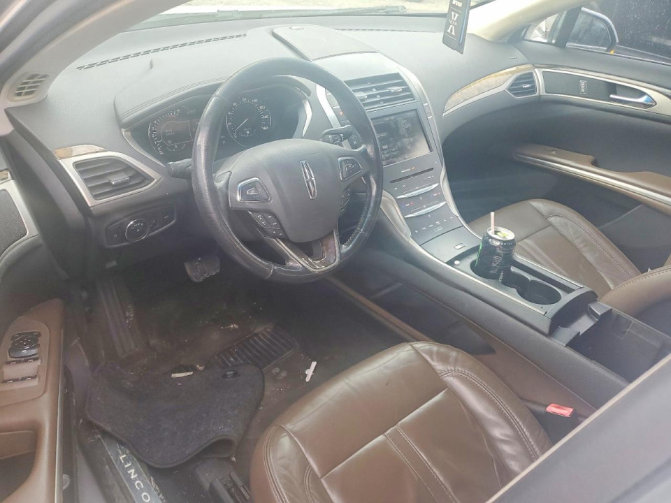 Lincoln MKZ 2013 — Copart