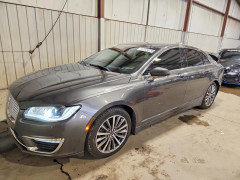Lincoln MKZ 2019 — Copart