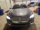 Lincoln MKZ 2019 — Copart