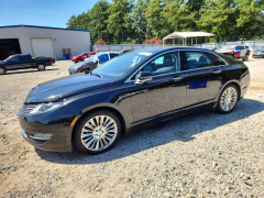 Lincoln MKZ 2014 — Copart
