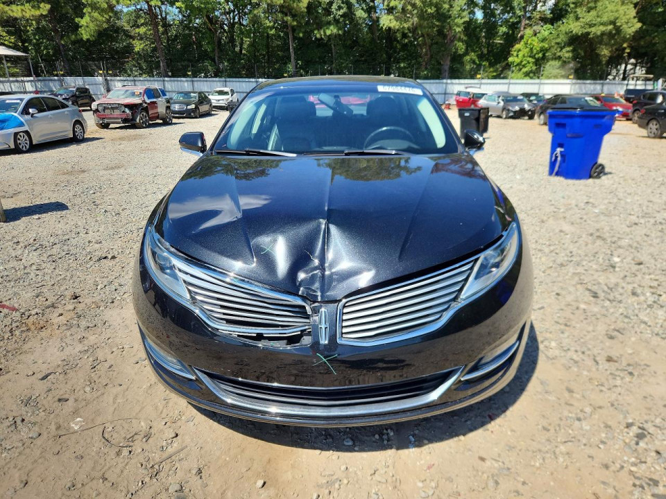 Lincoln MKZ 2014 — Copart