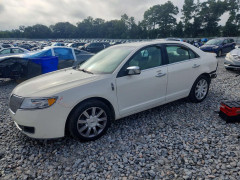 Lincoln MKZ 2012 — Copart