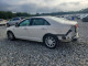 Lincoln MKZ 2012 — Copart