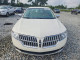 Lincoln MKZ 2012 — Copart