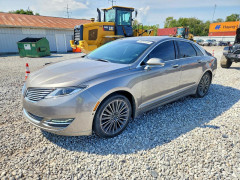 Lincoln MKZ 2016 — Copart