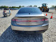 Lincoln MKZ 2016 — Copart