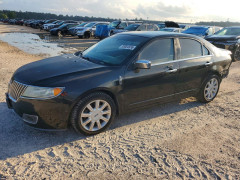 Lincoln MKZ 2010 — Copart