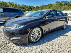 Lincoln MKZ 2013 — Copart