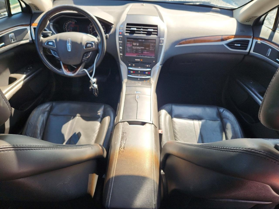 Lincoln MKZ 2013 — Copart