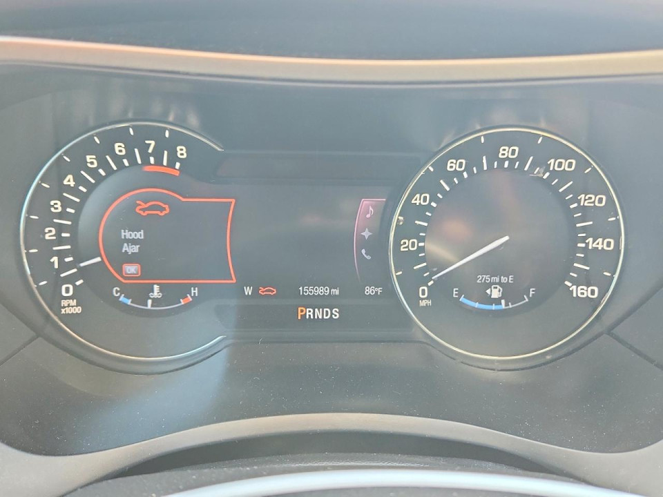 Lincoln MKZ 2013 — Copart