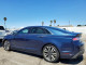 Lincoln MKZ 2017 — Copart