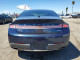 Lincoln MKZ 2017 — Copart